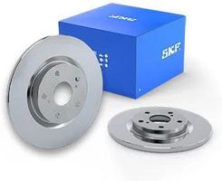 Skf Tarcza Hamulcowa Vkbd 90105 S2 Vkbd90105S2