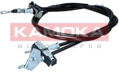 Kamoka Cięgło Hamulec Postojowy 1190407 - zdjęcie 2