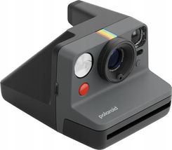 Zdjęcie Polaroid Now Gen 3 | czarny - Dąbrowa Tarnowska