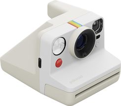 Zdjęcie Polaroid Now+ Gen 3 | White Bundle - Dąbrowa Białostocka