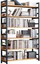 Timetrade Rega� Na Ksi��ki Segregatory Wysoki Szafka Loft Metalowa Styl Industrialny
