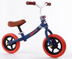 Zdjęcie Madej Rower Biegowy Dziecięcy Niebieski Jet5 Piankowe Koła 12'' - Warka