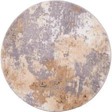 Zdjęcie Multidecor Dywan Wewnętrzny Loren Print 80Cm Beżowo-Szary (507871) - Kalisz