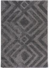 Zdjęcie Multidecor Dywan Pisa 160X230Cm Ciemnoszary (507919) - Jelenia Góra