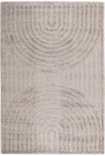 Zdjęcie Multidecor Dywan Wewnętrzny Chiara 160X230Cm Szaro-Antracytowy (508887) - Różan