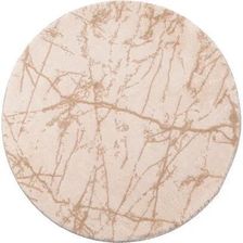 Zdjęcie Multidecor Dywan Wewnętrzny Loren Print 80Cm Beżowy (507869) - Kalisz