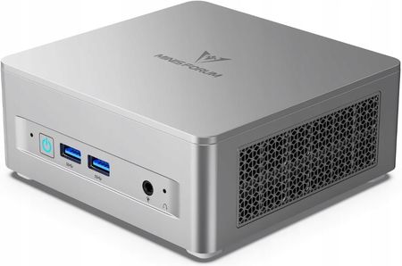 Minis Forum Mini Pc (UM870SLIM32GB1TB)