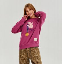 Zdjęcie Neonail x Naoko Limitowana Bluza Bling Is My Thing Rozmiar M - Katowice