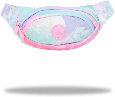 Coolpack Coolpack, Saszetka nerka Albany - Tie Dye (F075912)