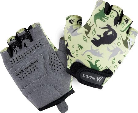 Dziecięce rękawice Martes BALDO GLOVES BOY rozmiar 8L