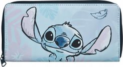 Zdjęcie STITCH PORTFEL PRZEGRÓDKI PORTFELIK PREMIUM STICH DISNEY - Kraków
