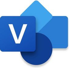 Zdjęcie Microsoft Visio LTSC Standard 2024 CSP (DG7GMGF0PN42) - Korfantów