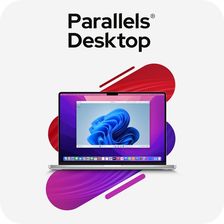 Parallels Desktop for Mac 20 EU ESD 1 użytkownik wieczysta (ESDPD20EU)