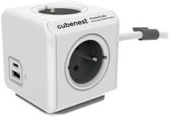 Zdjęcie Cubenest Powercube Extended Pc520 Szary 3m PC520GY - Gdańsk