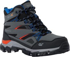 Zdjęcie Regatta Holcombe Iii Pomarańczowe - Starachowice