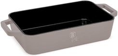 Zdjęcie Berlinger Haus Brytfanna Żeliwna Z Powłoką Ceramiczną Taupe (BH6526) - Mińsk Mazowiecki