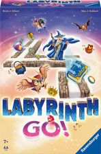 Zdjęcie Ravensburger Labyrinth GO! - Siedlce