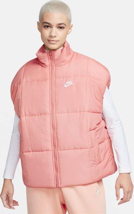Nike Kurtka damska W Nsw Tf Thrmr Clsc Vest, Rozmiar:M