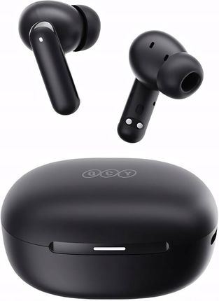 Qcy TWS MeloBuds HT16 czarne (73292)