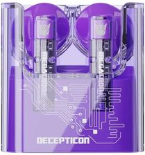 Transformers TWS TF-T08 fioletowe (70431)