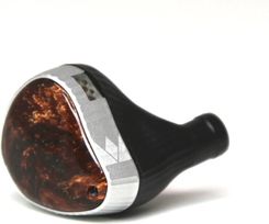 Zdjęcie Noble Audio SULTAN Brązowy - Legionowo