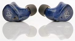 Zdjęcie Noble Audio FoKus PRESTIGE Niebieski - Swarzędz