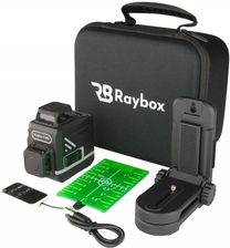 Zdjęcie Raybox C41G Laser krzyżowy - Kórnik