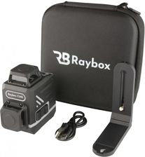 Zdjęcie Raybox C31G Laser krzyżowy - Murowana Goślina