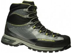 Zdjęcie La Sportiva Trango Trk Gtx Szare Wysokie - Trzebnica