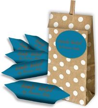 Zdjęcie Candy Pixel Krówki Z Logo Beauty Spa Fryzjer W Torebkach Kratf Groszek 10Kpl Express - Sosnowiec