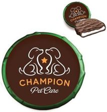 Zdjęcie Candy Pixel Czekoladki Z Logo Biznesowe Projekt I Wysyłka Ekspresowo 5Kg - Jaworzno