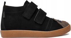 Zdjęcie Mrugała Trzewiki Chłopcy Suzie 5280/4-92 czarny - Otyń