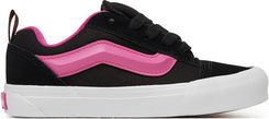 Zdjęcie Vans Knu Skool VN000CYUBML1 Czarny - Żarów