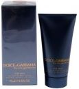 DOLCE  &  GABBANA BALSAM PO GOLENIU THE ONE GENTELMAN 75 ML