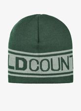 Zdjęcie Wild Country Czapka Zimowa Stamina Beanie - Green Ivy Zielone - Konstantynów Łódzki