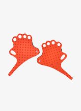 Zdjęcie Red Chili Rękawiczki Do Wspinaczki W Rysach Jamrock Czerwone - Bielsko-Biała