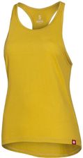 Zdjęcie Ocun Biustonosz Dla Kobiet Fiona Yellow - Baborów