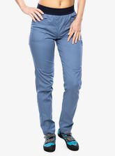 Zdjęcie La Sportiva Spodnie Wspinaczkowe Damskie Itaca Pant Niebieskie - Jastarnia