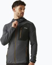 Zdjęcie Regatta Bluza Męska Lakewright Ash Black - Łańcut