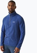 Zdjęcie Regatta Bluza Męska Montes Olympian Blue Navy - Gostynin