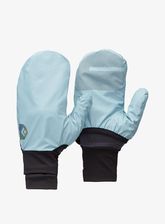 Zdjęcie Black Diamond Rękawiczki Gridtech Storm Hood Gloves Zielone - Jasło