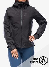 Zdjęcie Black Yak Kurtka Gore-Tex Infinium Damska Blackyak Kostroma Jacket Szare - Kraków