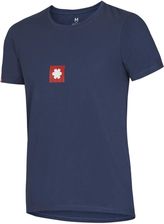 Zdjęcie Ocun Koszulka Promo Niebieskie - Przysucha