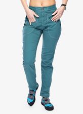 Zdjęcie E9 Spodnie Wspinaczkowe Damskie Onda Rock2.3 Zielone - Jaworzno