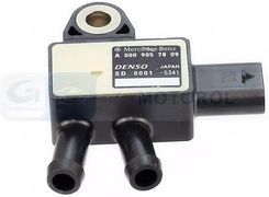 Zdjęcie Oe Mercedes Czujnik Cisnienia Spalin Oem Oryginal A0009057809 - Myślenice