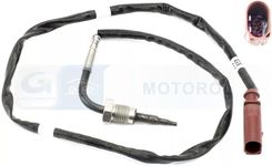 Oe Volkswagen Ag Czujnik Temperatury Spalin Oryginal 04L906088Cf