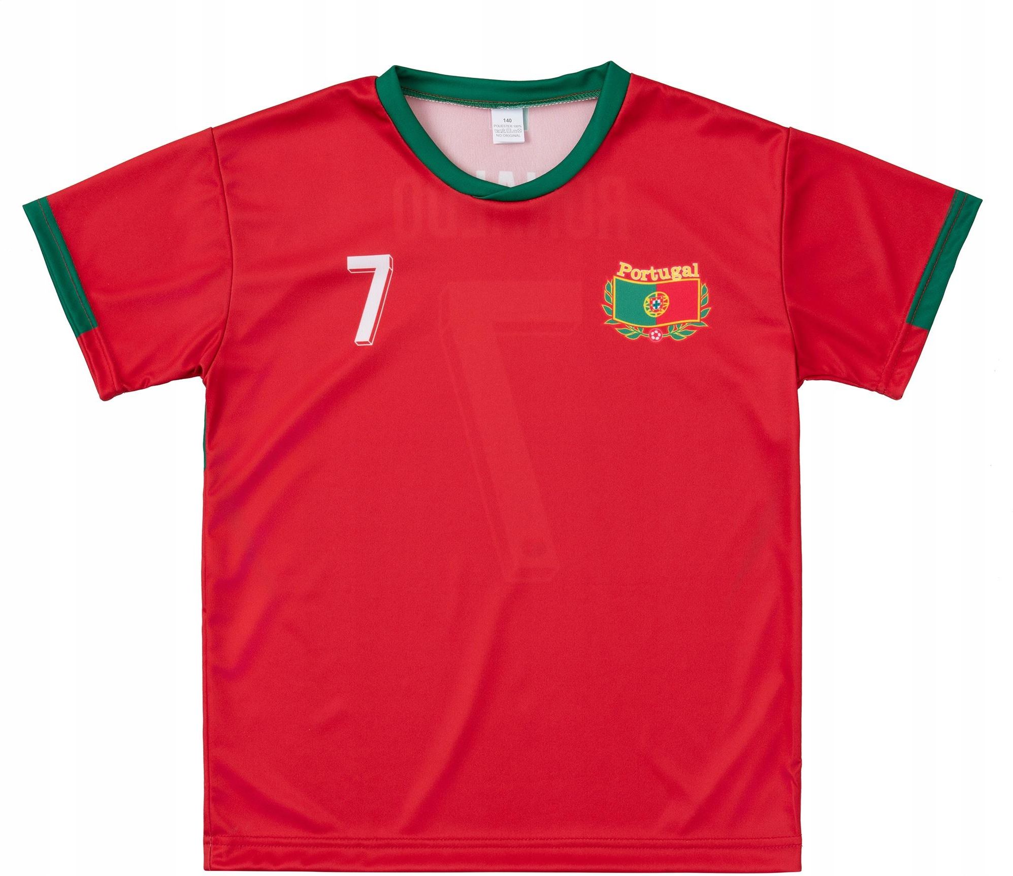koszulka-pi-karska-ronaldo-portugalia-7-rozm-146-ceny-i-opinie-ceneo-pl