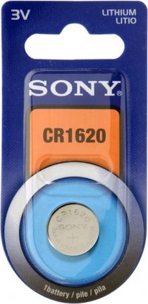Sony CR1620
