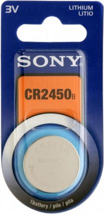 Sony CR2450