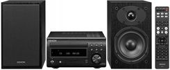 Radio MT Logic CL-1509 Czarny